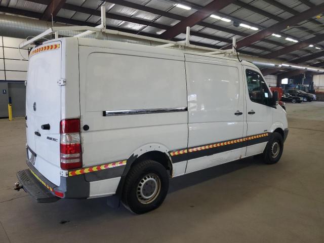 Image 3 of 2011 FREIGHTLINER SPRINTER 2500 2011 with VIN WDYPE7CCXB5558804