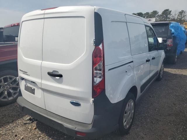 Image 3 of 2017 FORD TRANSIT CONNECT XL 2017 with VIN NM0LS6E7XH1303838