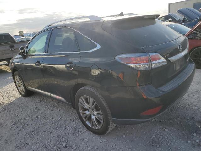 Image 2 of 2013 LEXUS RX 350 2013 with VIN 2T2ZK1BA0DC123673