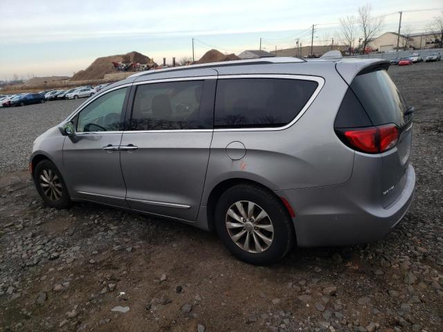 Image 2 of 2019 CHRYSLER PACIFICA TOURING L 2019 with VIN 2C4RC1BG9KR652199