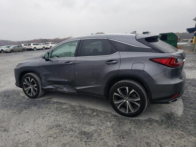 Obraz 2 z 2020 LEXUS RX 350 2020 z VIN 2T2HZMDA6LC224222