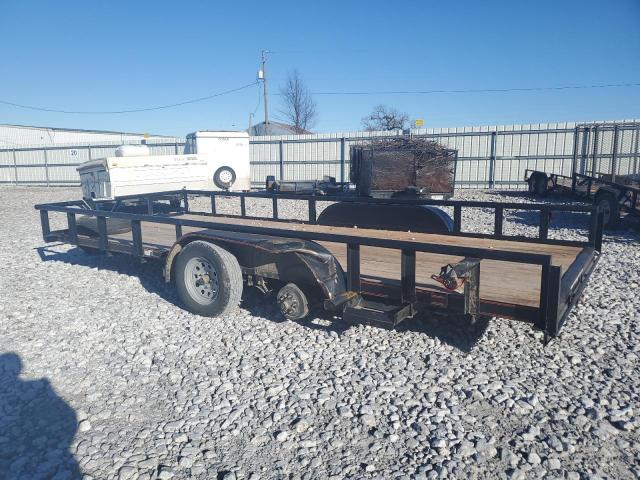 Image 3 of 2021 TEXS TRAILER 2021 with VIN 17XFP1828M1103201