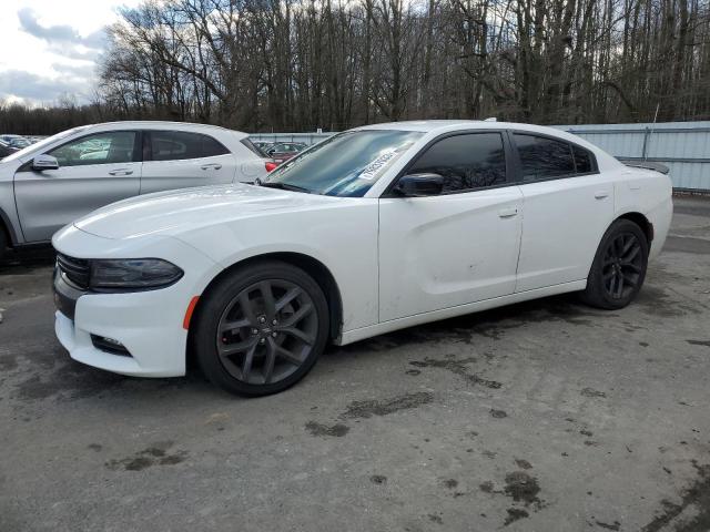 Изображение 1 2020 DODGE CHARGER SXT 2020 с VIN 2C3CDXBG6LH200163