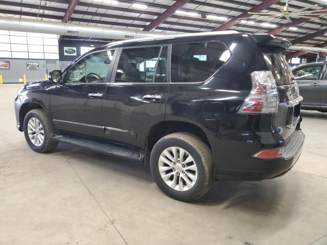 Изображение 2 2016 LEXUS GX 460 2016 с VIN JTJBM7FX6G5131647
