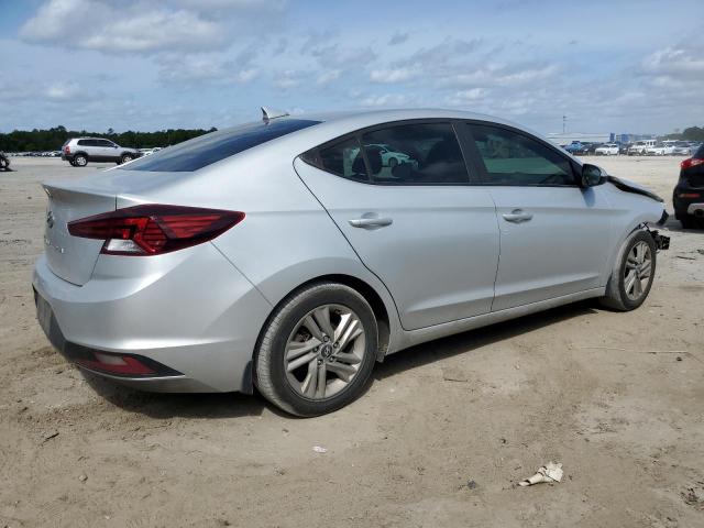 Obraz 3 z 2019 HYUNDAI ELANTRA SEL 2019 z VIN 5NPD84LF0KH476045