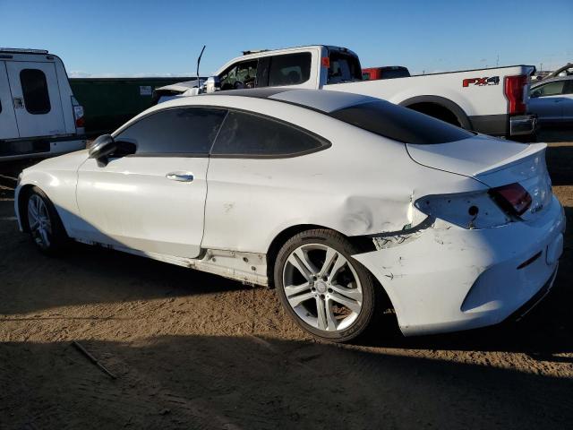 Obraz 2 z 2018 MERCEDES-BENZ C 300 2018 z VIN WDDWJ4JBXJF757846