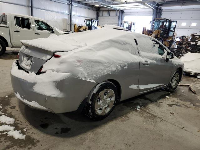 Obraz 3 z 2013 HONDA CIVIC LX 2013 z VIN 2HGFG3B59DH521902