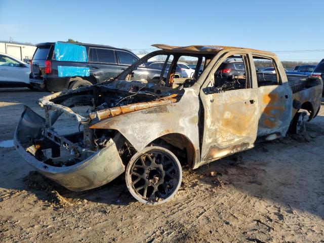 Obraz 2017 RAM 1500 ST 2017