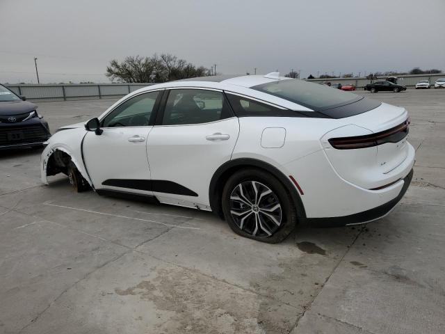 Image 2 of 2023 TOYOTA CROWN XLE 2023 with VIN JTDAAAAF8P3011654