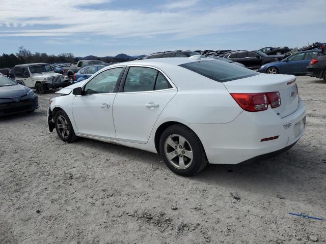 Изображение 2 2016 CHEVROLET MALIBU LIMITED LT 2016 с VIN 1G11C5SAXGF131936
