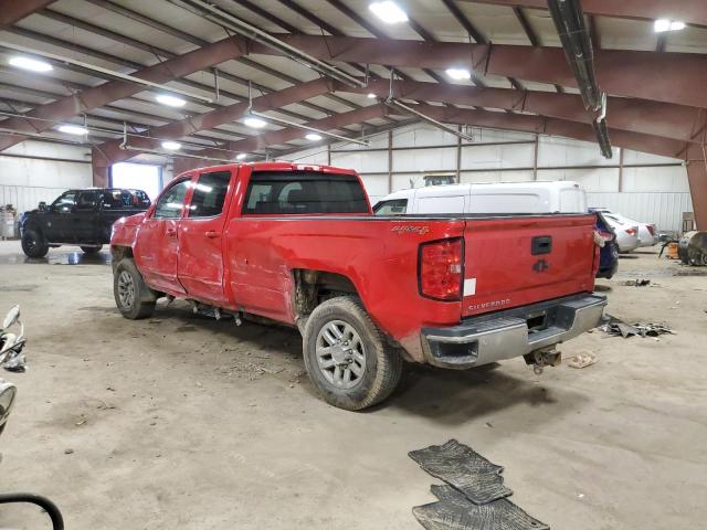 Изображение 2 2016 CHEVROLET SILVERADO K3500 LT 2016 с VIN 1GC4KZCG9GF239613