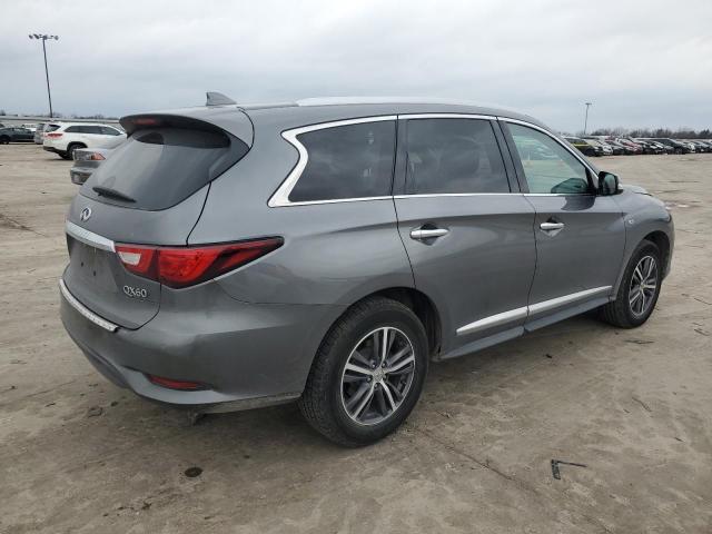 Image 3 of 2016 INFINITI QX60  2016 with VIN 5N1AL0MM1GC508104