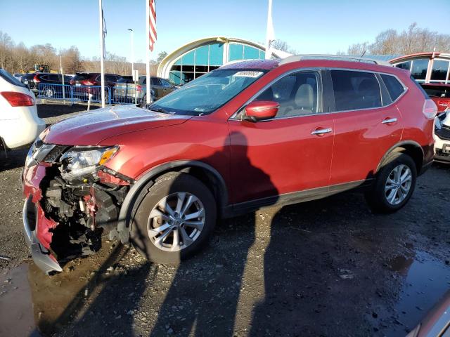 Obraz 1 z 2016 NISSAN ROGUE S 2016 z VIN JN8AT2MV9GW146843