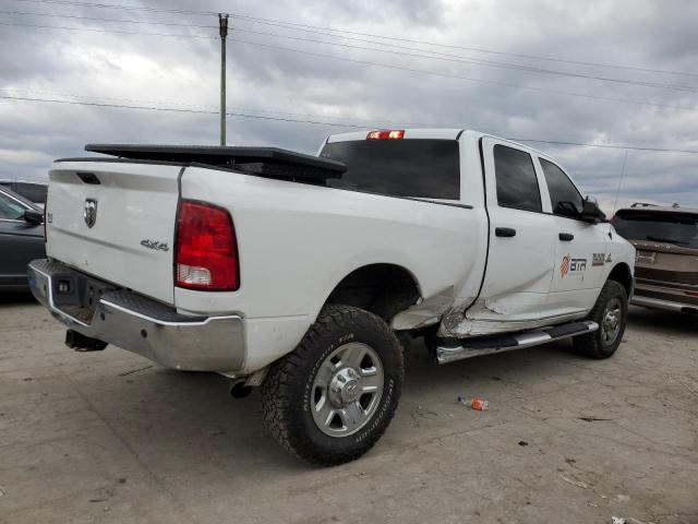 Image 3 of 2018 RAM 2500 ST 2018 with VIN 3C6UR5CL5JG404250