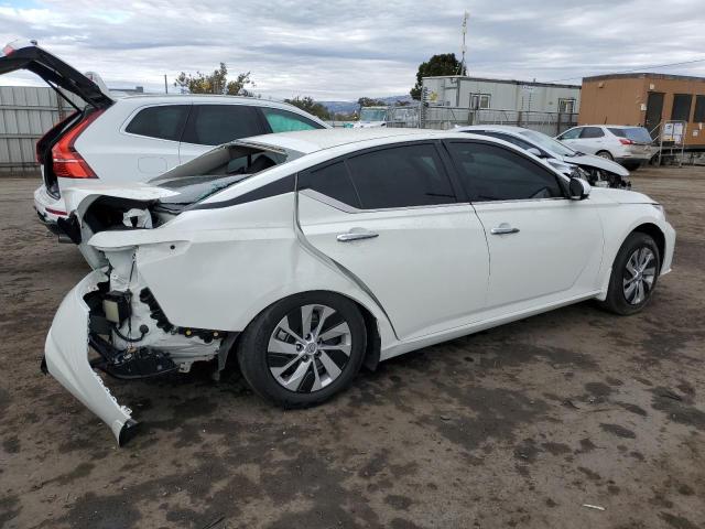 Изображение 3 2023 NISSAN ALTIMA S 2023 с VIN 1N4BL4BV6PN320409