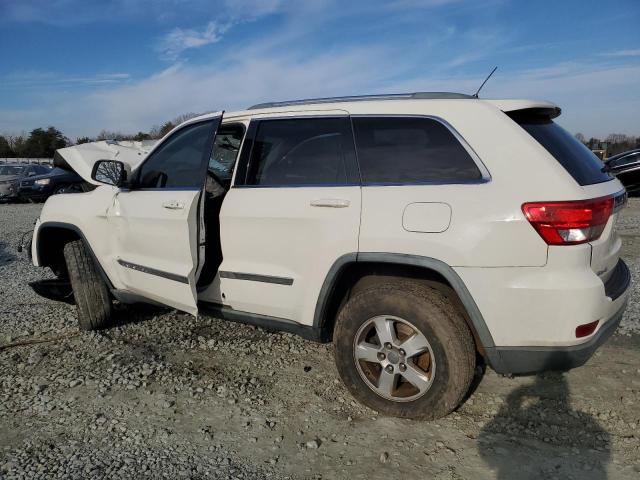 Изображение 2 2011 JEEP GRAND CHEROKEE LAREDO 2011 с VIN 1J4RR4GG9BC566676