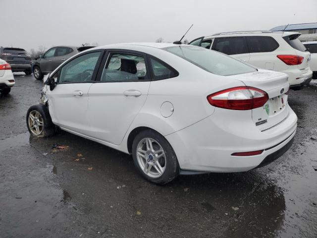 Изображение 2 2017 FORD FIESTA SE 2017 с VIN 3FADP4BJ8HM141116