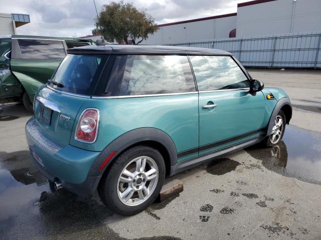 Изображение 3 2012 MINI COOPER  2012 с VIN WMWSU3C54CT256745
