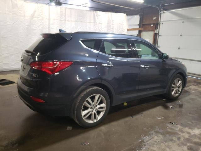 Obraz 3 z 2014 HYUNDAI SANTA FE SPORT  2014 z VIN 5XYZUDLA2EG207126