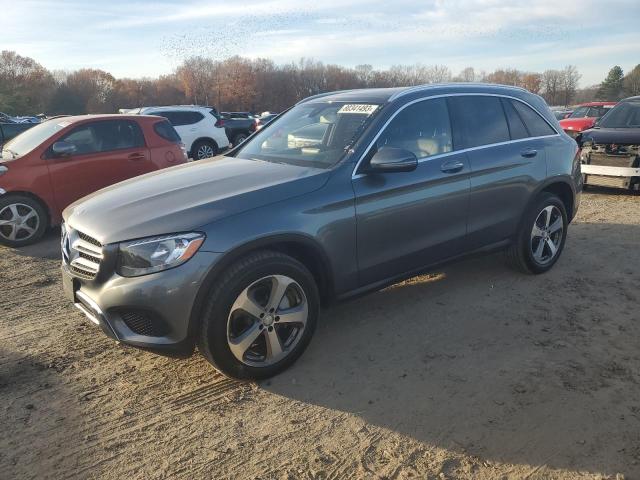 Изображение 1 2016 MERCEDES-BENZ GLC 300 4MATIC 2016 с VIN WDC0G4KB3GF010685