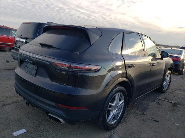 Изображение 3 2019 PORSCHE CAYENNE  2019 с VIN WP1AA2AY8KDA12845