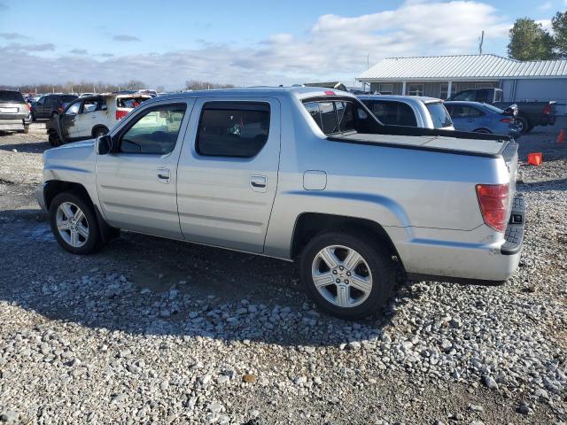 Obraz 2 z 2009 HONDA RIDGELINE RTL 2009 z VIN 2HJYK16579H501994