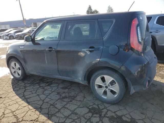 Изображение 2 2015 KIA SOUL  2015 с VIN KNDJN2A29F7756119