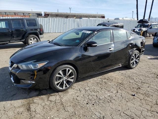 Obraz 2016 NISSAN MAXIMA 3.5S 2016