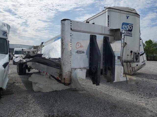 Image 1 of 2022 HEVU END DUMP 2022 with VIN 1H9A39A22NM686034