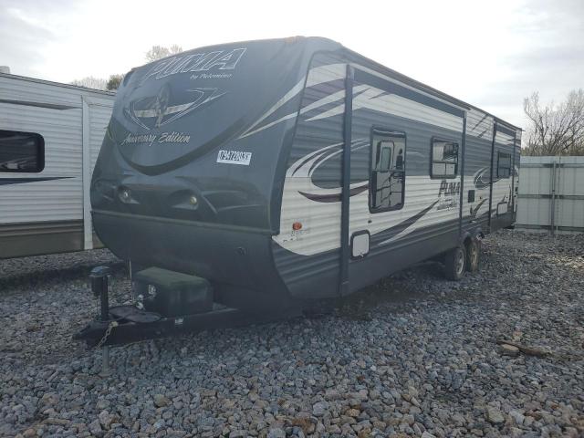 Obraz 2 z 2015 PALO PUMA 2015 z VIN 4X4TPUG29FP053877