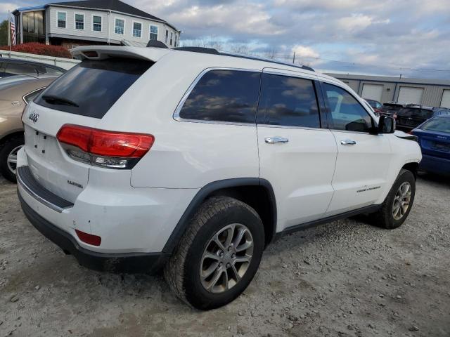 Image 3 of 2015 JEEP GRAND CHEROKEE LIMITED 2015 with VIN 1C4RJFBG5FC733203