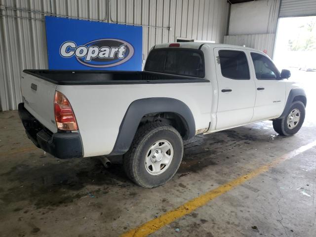 Изображение 3 2015 TOYOTA TACOMA DOUBLE CAB LONG BED 2015 с VIN 5TFMU4FNXFX028520