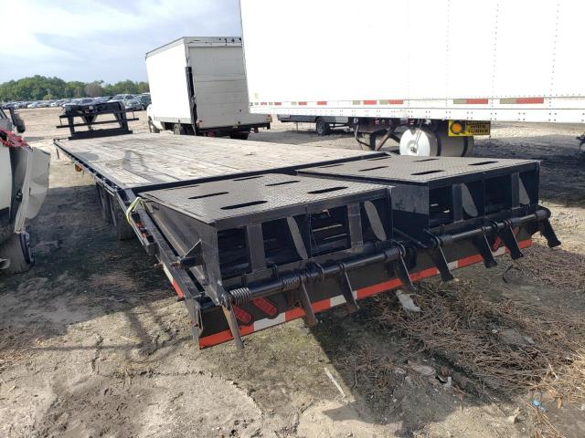 Изображение 3 2023 DAVI TRAILER 2023 с VIN 7M3GU4028PNDT7743