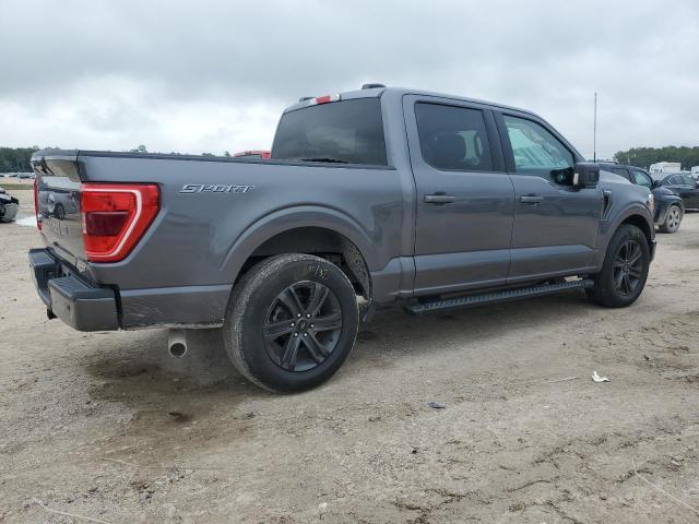 Obraz 3 z 2022 FORD F150 SUPERCREW 2022 z VIN 1FTEW1CP8NFA26563