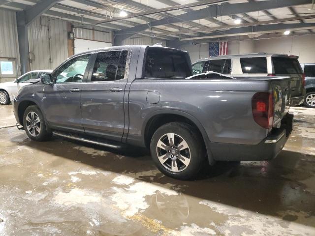 Obraz 2 z 2019 HONDA RIDGELINE RTL 2019 z VIN 5FPYK3F6XKB005597