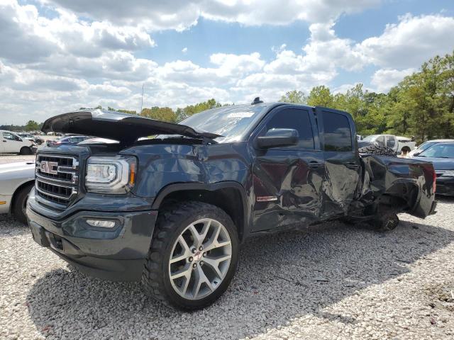 Image 1 of 2018 GMC SIERRA C1500 2018 with VIN 1GTR1LEC4JZ275439