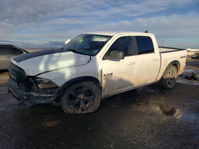 Изображение 1 2019 RAM 1500 SLT 2019 с VIN 1C6RR7LG5KS668146