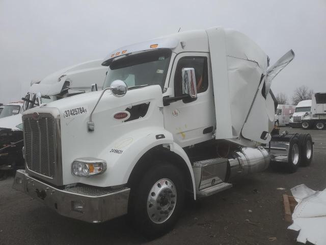 Image 2 of 2024 PETERBILT 567  2024 with VIN 1XPCDP9XXRD639694