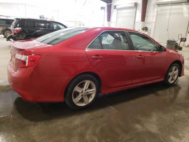 Изображение 3 2013 TOYOTA CAMRY L 2013 с VIN 4T1BF1FKXDU706182