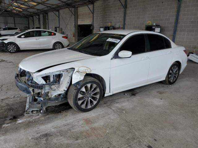 Image 1 of 2011 HONDA ACCORD SE 2011 with VIN 1HGCP2F6XBA112822