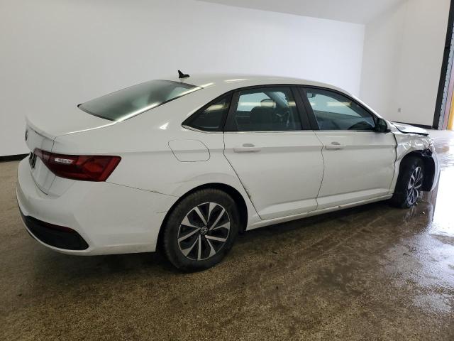 Image 3 of 2024 VOLKSWAGEN JETTA S 2024 with VIN 3VW5M7BU5RM004880