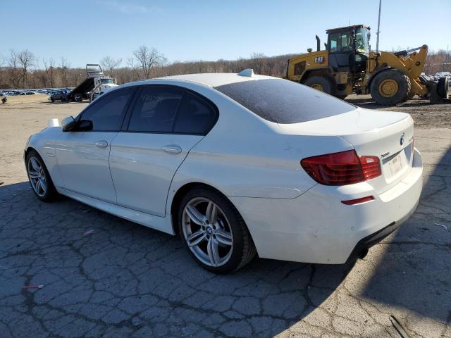 Изображение 2 2015 BMW 535 XI 2015 с VIN WBA5B3C5XFD541077