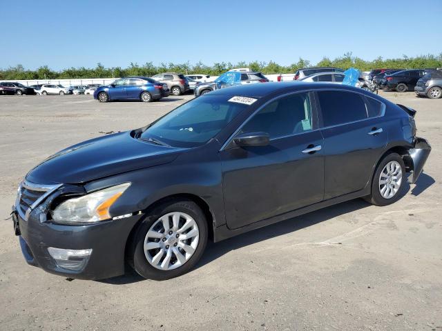 Изображение 1 2015 NISSAN ALTIMA 2.5 2015 с VIN 1N4AL3AP6FC208308