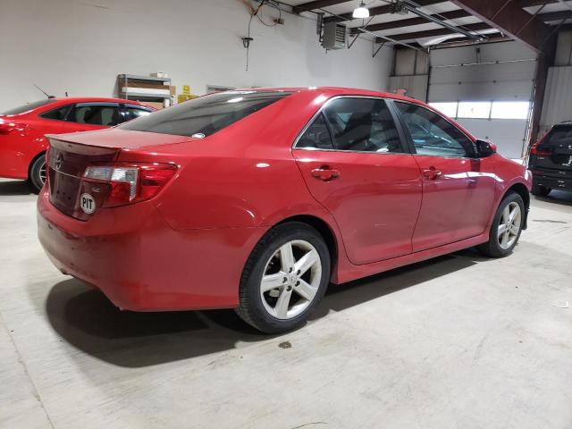 Изображение 3 2014 TOYOTA CAMRY L 2014 с VIN 4T1BF1FK5EU797394