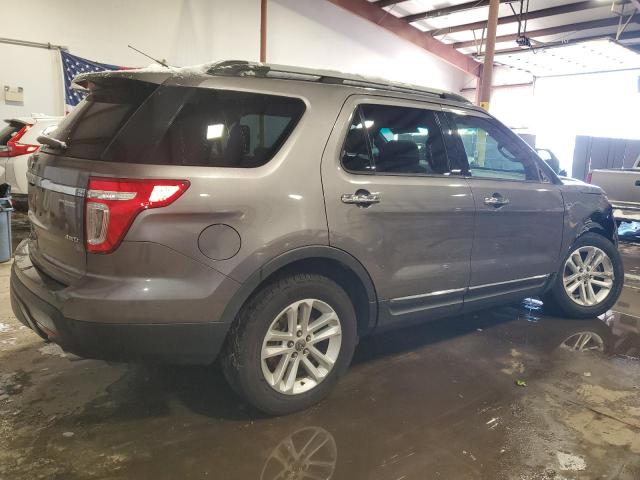Изображение 3 2011 FORD EXPLORER XLT 2011 с VIN 1FMHK8D81BGA63299