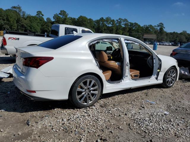 Изображение 3 2013 LEXUS GS 350 2013 с VIN JTHBE1BL6D5026178