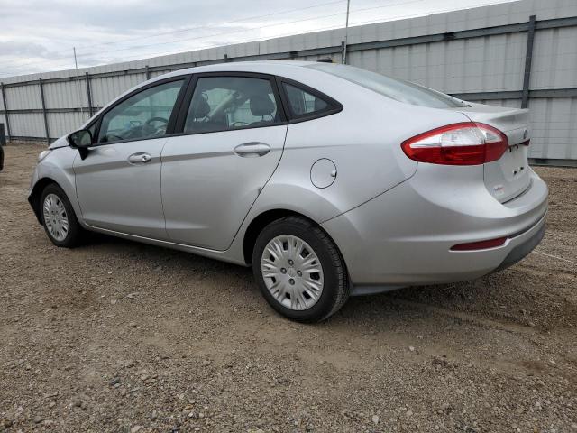 Image 2 of 2019 FORD FIESTA S 2019 with VIN 3FADP4AJ8KM139729