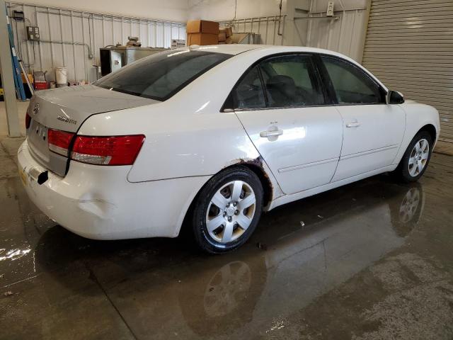 Obraz 3 z 2008 HYUNDAI SONATA GLS 2008 z VIN 5NPET46C78H302115