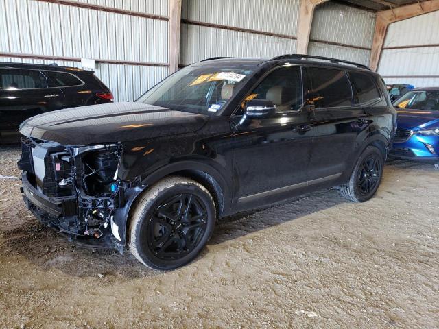 Изображение 2023 KIA TELLURIDE EX 2023
