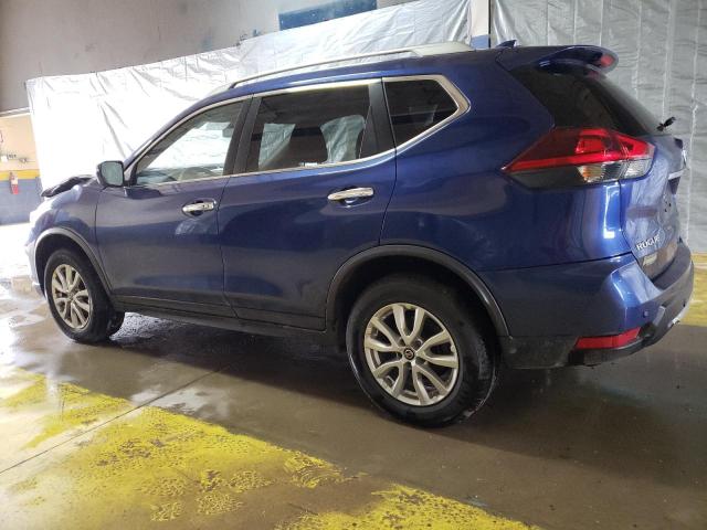 Image 2 of 2020 NISSAN ROGUE S 2020 with VIN JN8AT2MV5LW112876